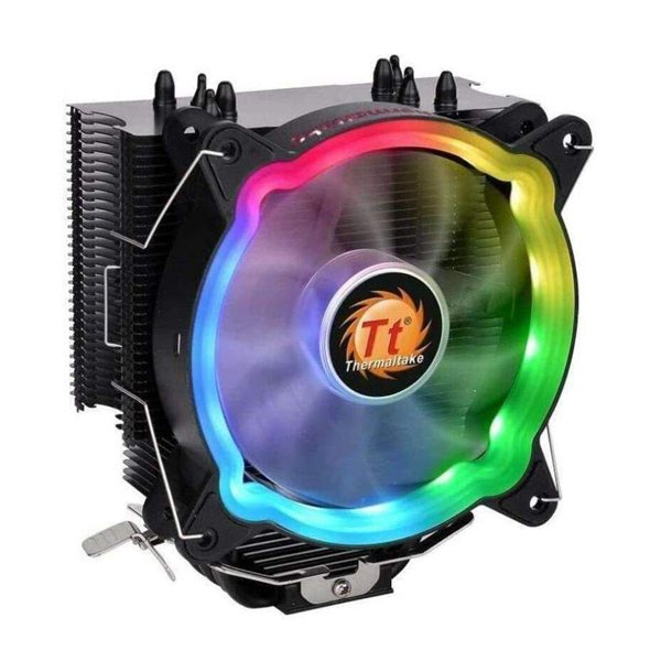 خنک کننده پردازنده ترمالتیک مدل UX200 ARGB Lighting