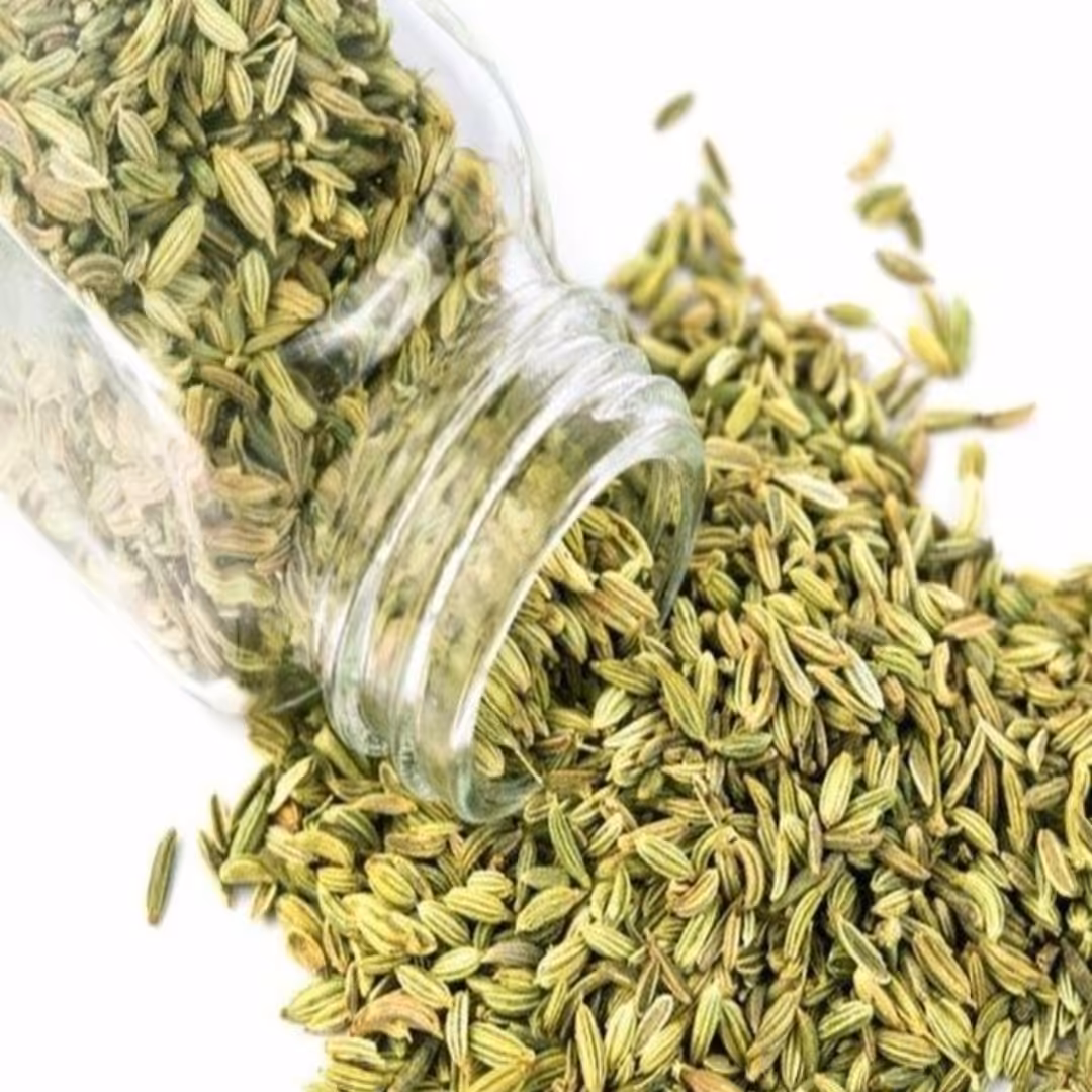 زیره سبز(50گرم)