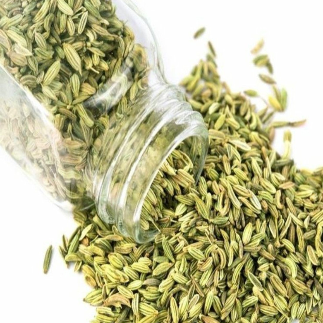 زیره سبز(50گرم)