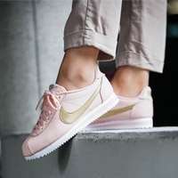 کفش کتانی رانینگ نایک کورتز Nike Cortez Pink
