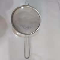 صافی استیل خارجی بزرگ