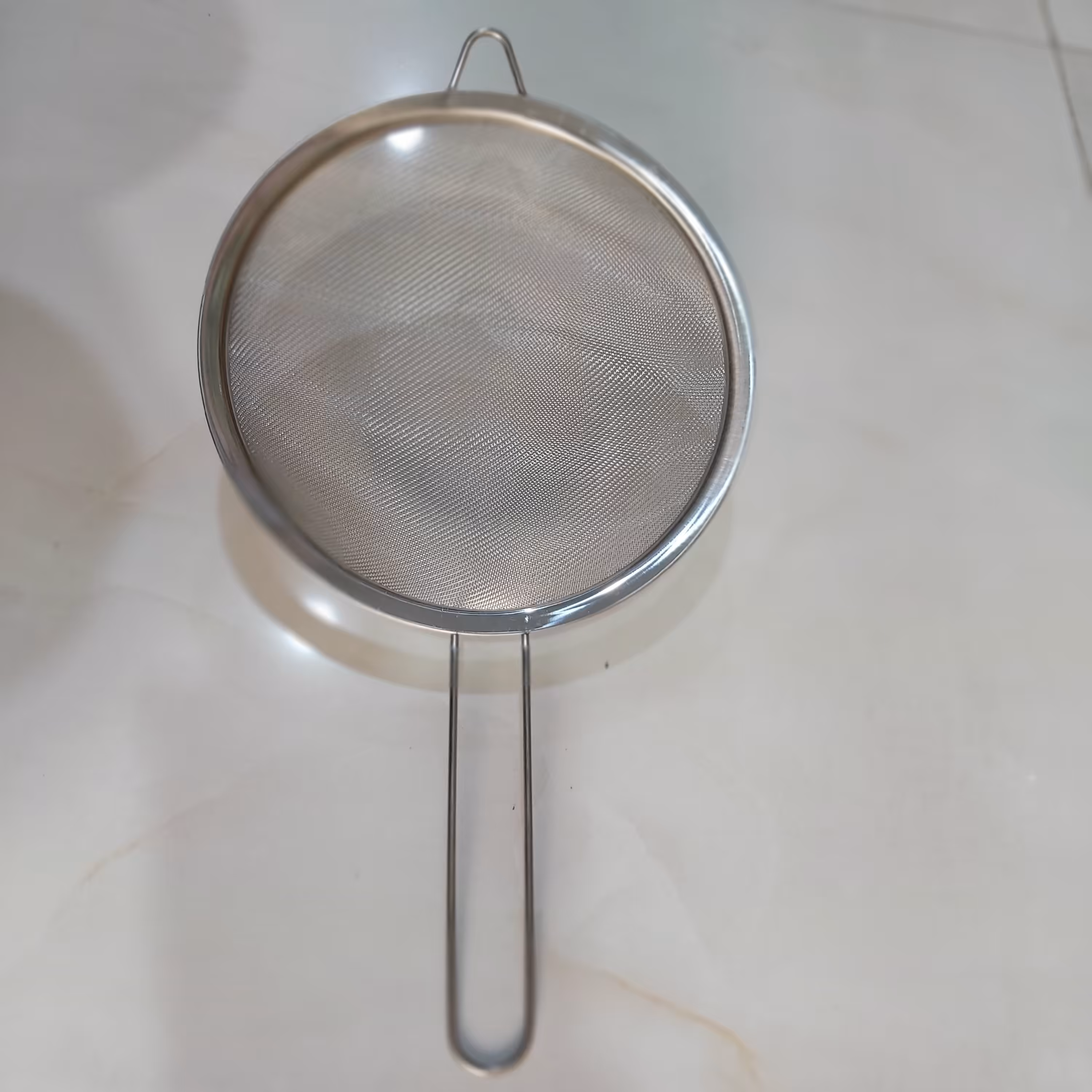 صافی استیل خارجی بزرگ