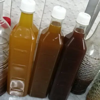 روغن گنه گنه مناسب برای ماساژ نقاط مختلف بدن