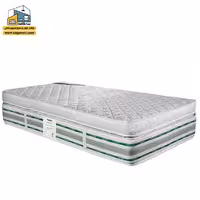 تشک ویستر مدل کرون ویستر سایز 140*200