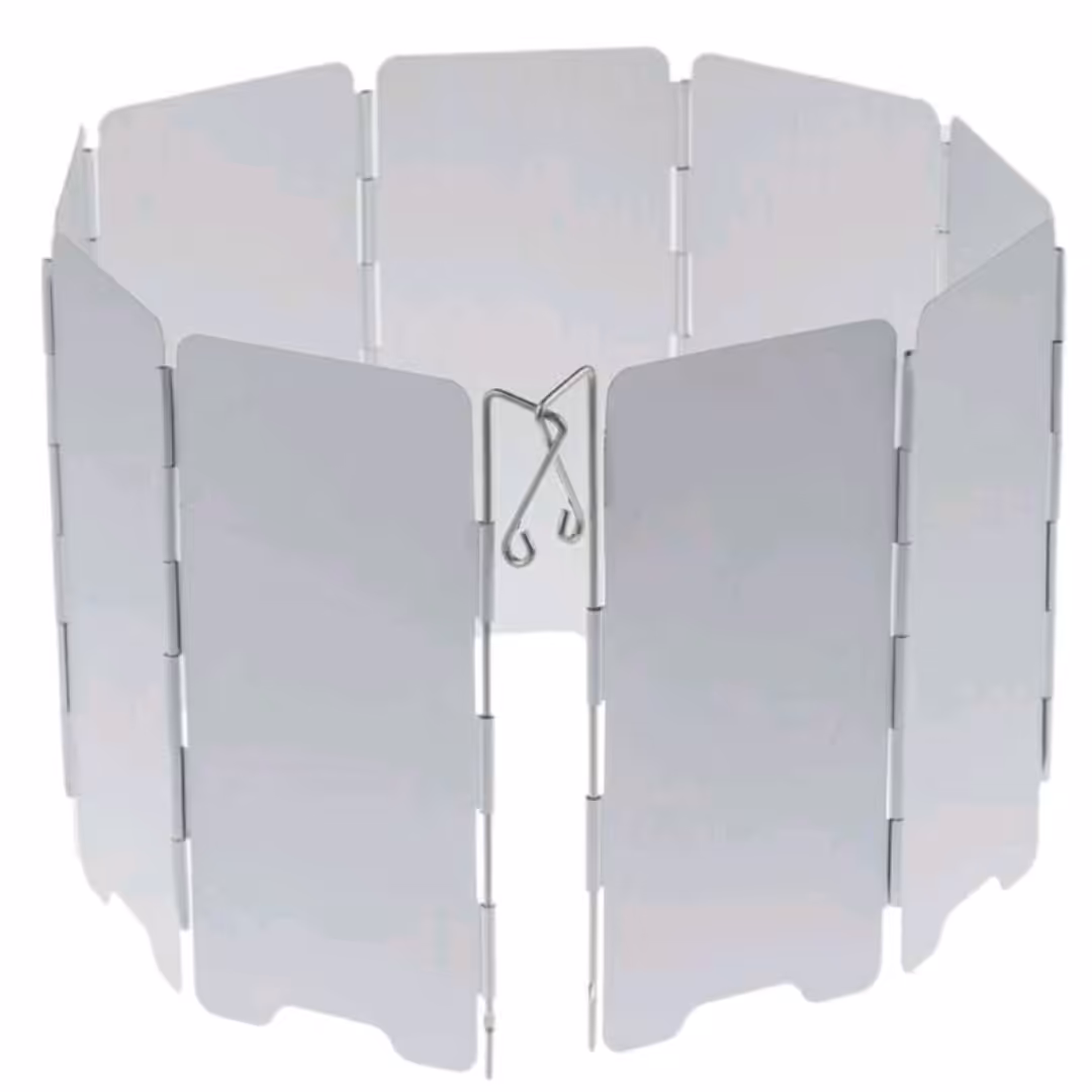 بادگیر دور شعله و سرشعله سایز بزرگ