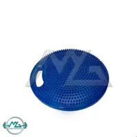 توپ تعادل دسته دار Megafitness کد H705