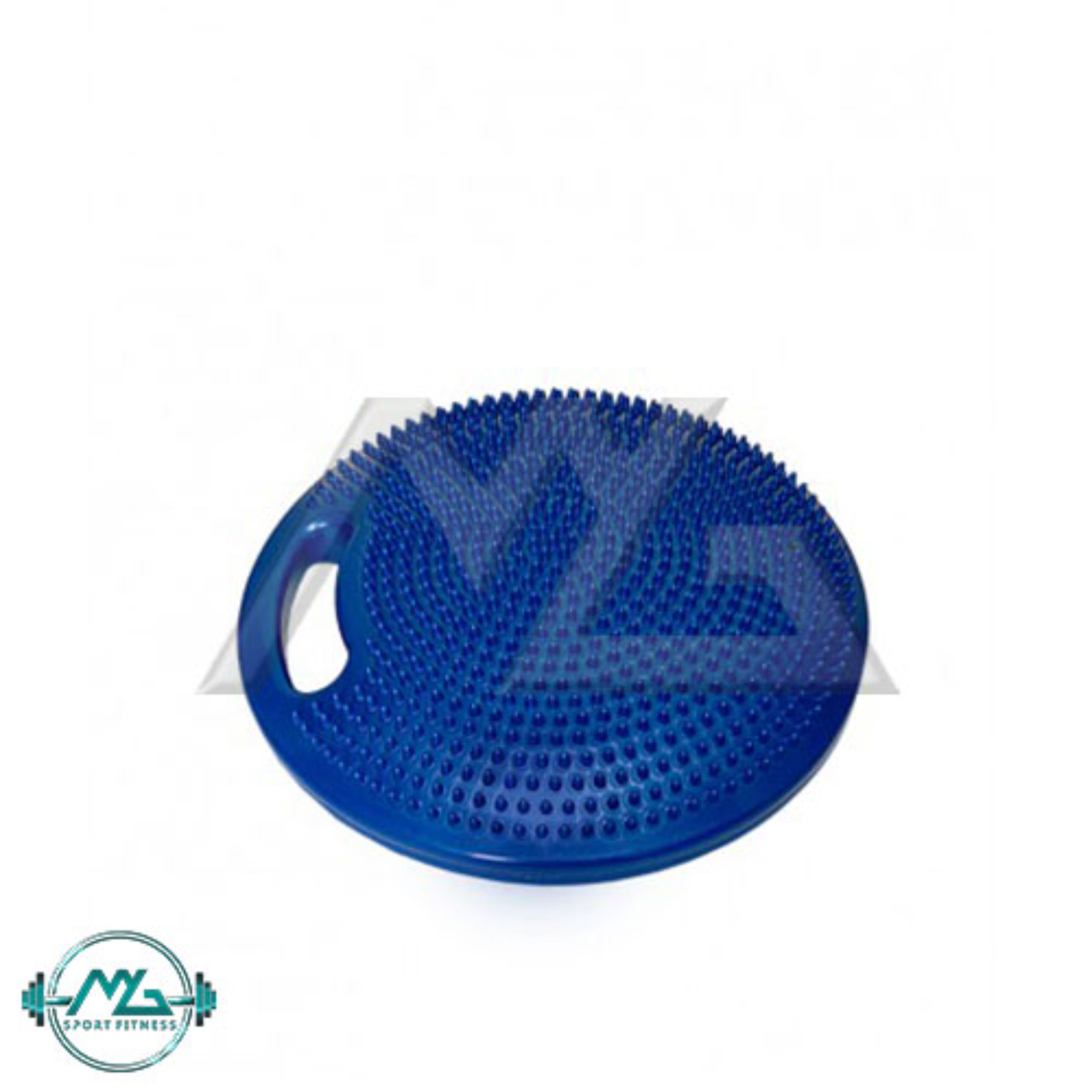 توپ تعادل دسته دار Megafitness کد H705