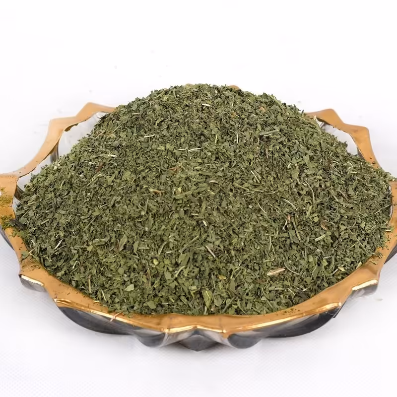 نعنا خشک 1000 گرمی خانگی مرغوب