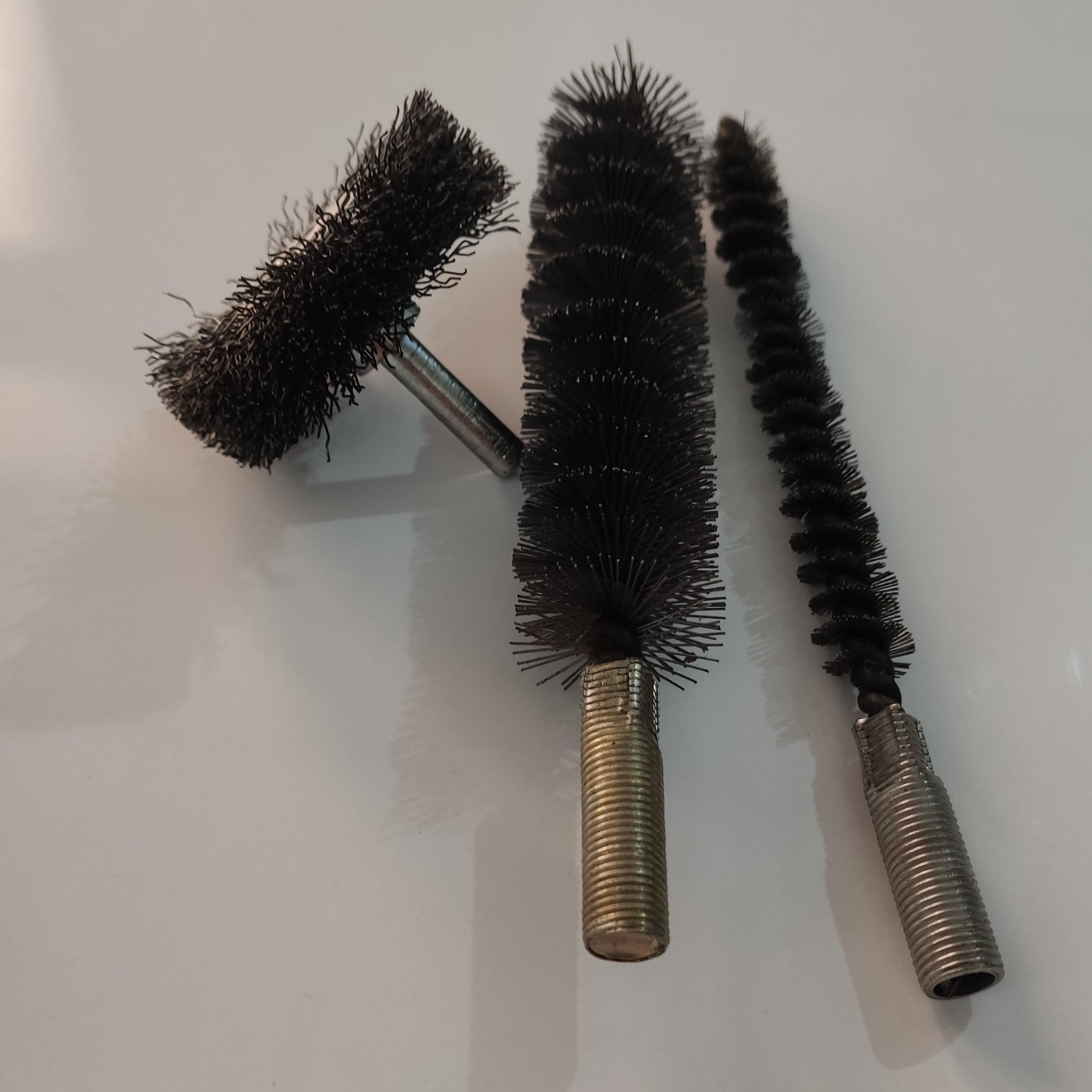 ست 3تیکه برس سردریلی 