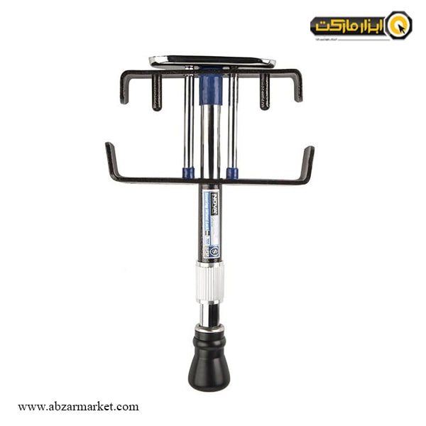 قفل پدال نووا مدل L700