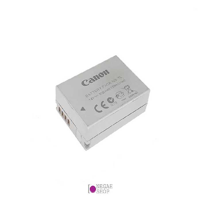 باتری دوربین کانن مدل Canon NB-7L