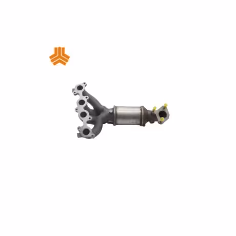 کاتالیزور پراید یورو 4 (الزامات آلاینده)