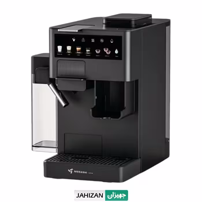 اسپرسو و نسپرسو ساز مباشی مدل ME-CEM403
