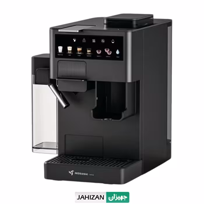 اسپرسو و نسپرسو ساز مباشی مدل ME-CEM403
