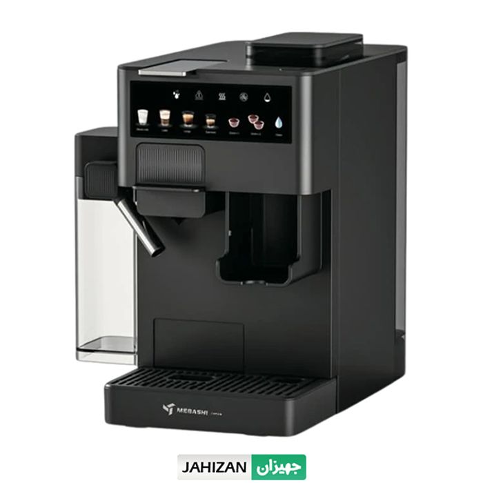 اسپرسو و نسپرسو ساز مباشی مدل ME-CEM403