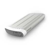 هارد اکسترنال سیلیکون پاور A65M 1TB