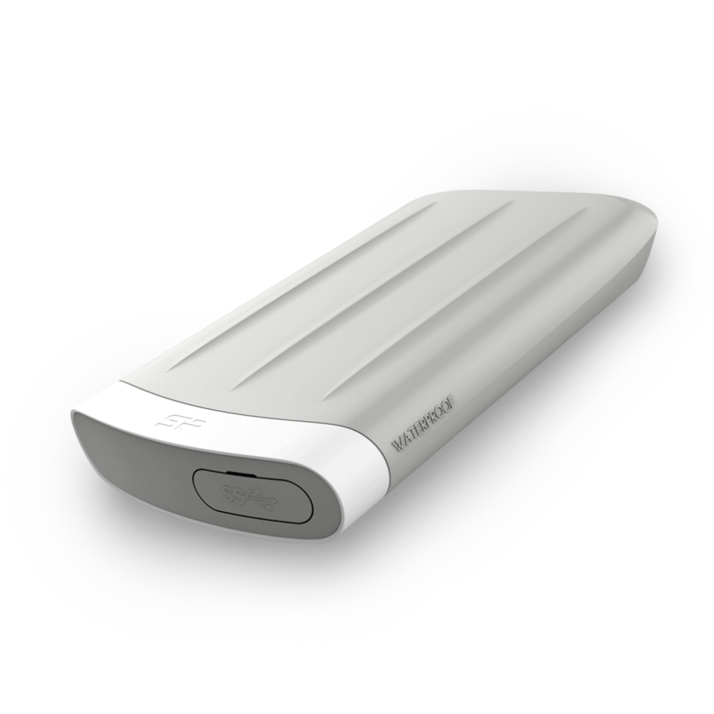 هارد اکسترنال سیلیکون پاور A65M 1TB