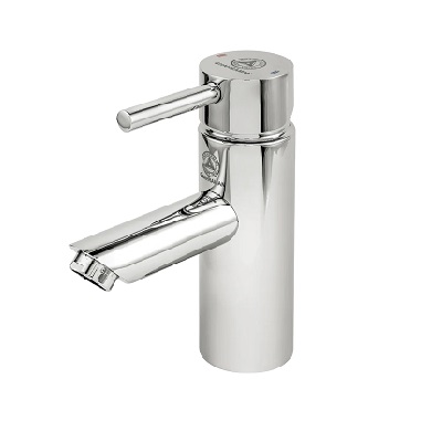 شیر روشویی قهرمان مدل تتراس