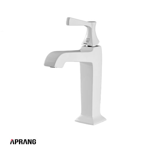 شیر روشویی کی دبلیو سی مدل کلاسیک - Classic - طلایی مات