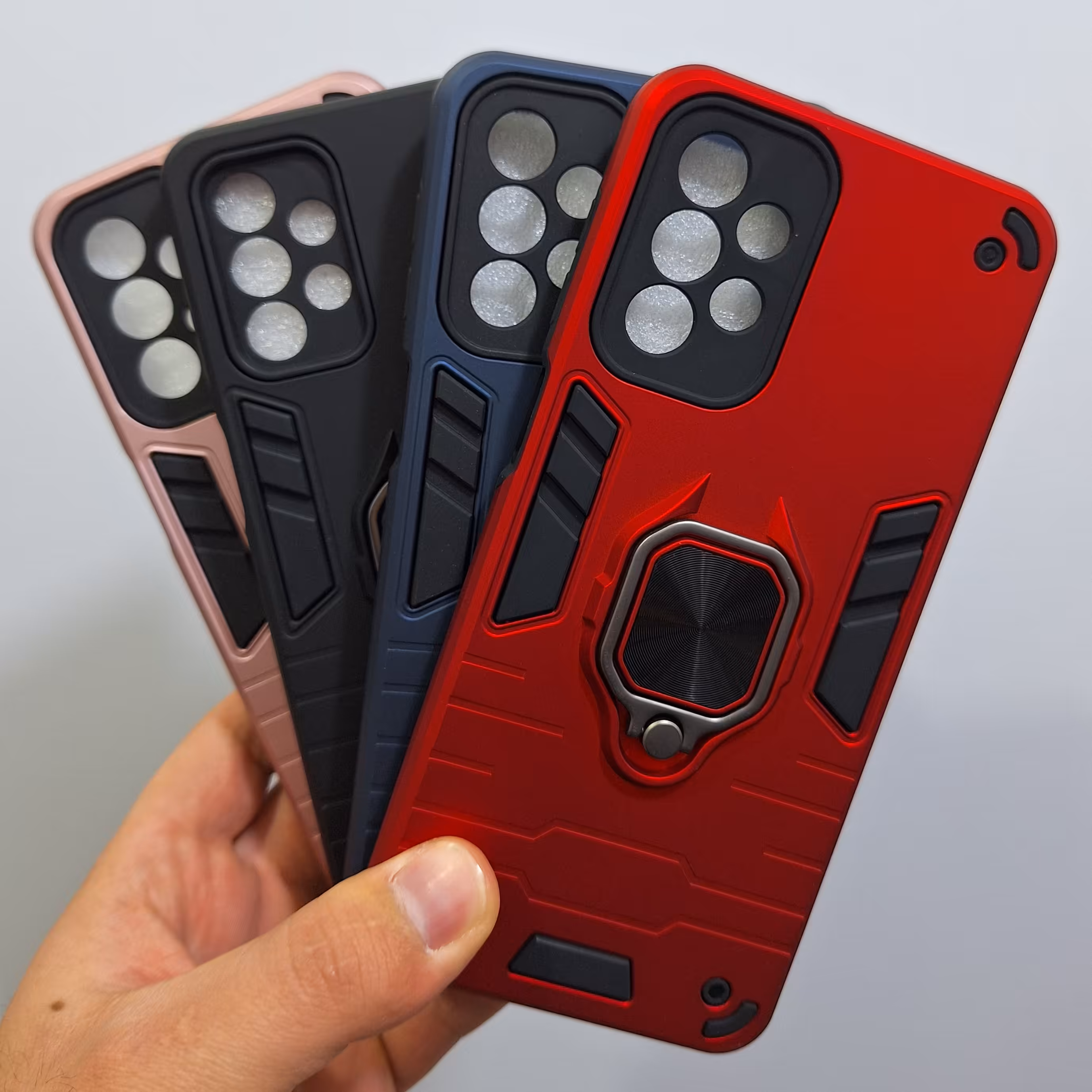 قاب سامسونگ A32 5g-a32 5g مدل بتمنی