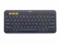 کیبورد لاجیتک مدل K380