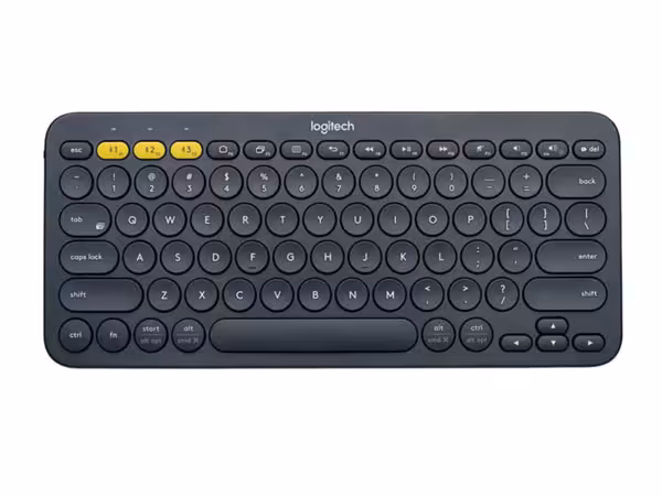 کیبورد لاجیتک مدل K380