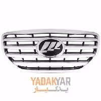 جلو پنجره کامل لیفان X60 لیفان