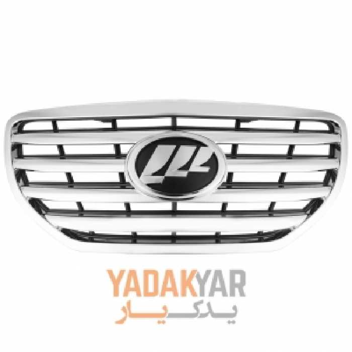 جلو پنجره کامل لیفان X60 لیفان