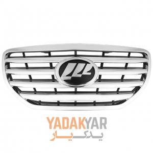 جلو پنجره کامل لیفان X60 لیفان