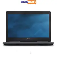 لپ تاپ استوک دل Dell Precision 7520