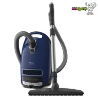 خرید جاروبرقی میله سیلندر مدل C3 Parquet ProPower - دومینو کالا