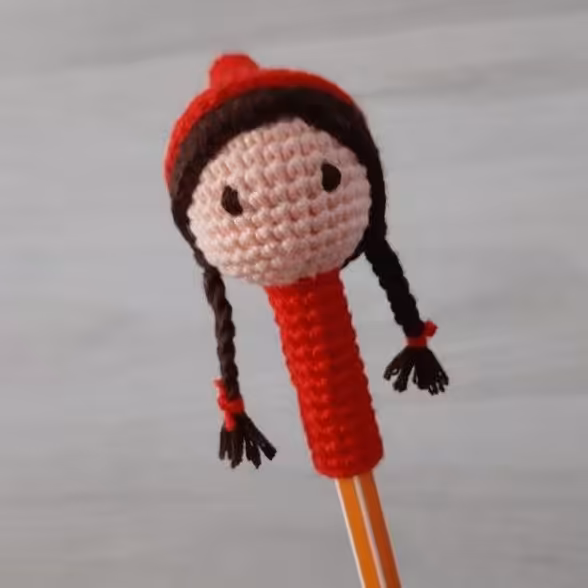 سرمدادی بافتنی