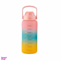 قمقمه مدل Sticker حجم 2 لیتر