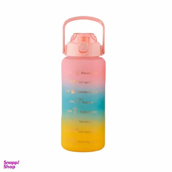 قمقمه مدل Sticker حجم 2 لیتر