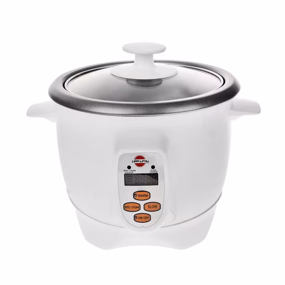 پلوپز پارس خزر مدل Taftan 61