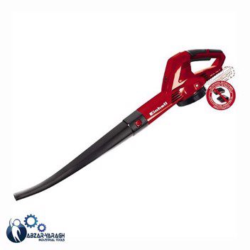 خزان روب شارژی آینهل مدل GE-CL 18 Li E - ابزار یراق