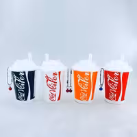 دستمال مرطوب کوکا کولا فانتزی