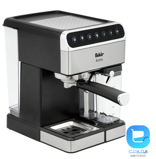 اسپرسوساز فکر BABILA