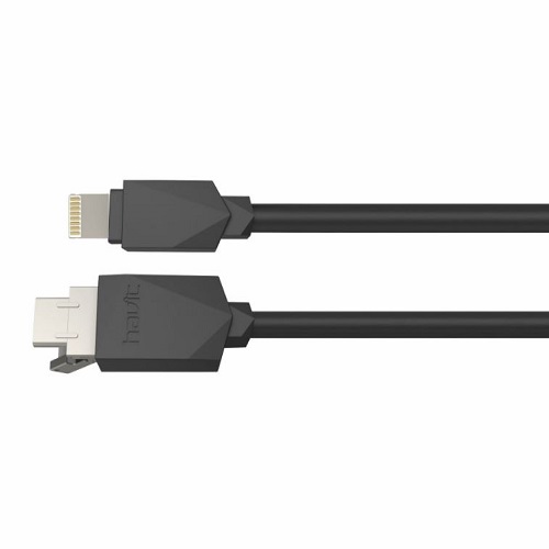 کابل لایتنینگ Havit مدل HV-CB603 به طول 1 متر