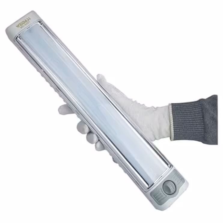 چراغ اضطراری ویداسی مدل WD-839T 