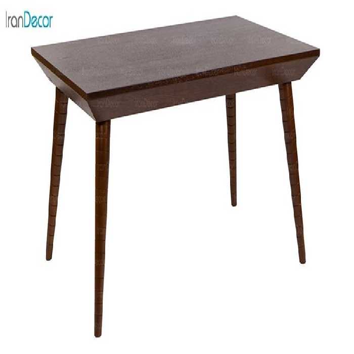 میز ناهار خوری مدل باروکو KWI