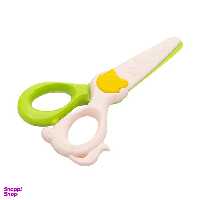 قیچی طرح خرگوش کد 01