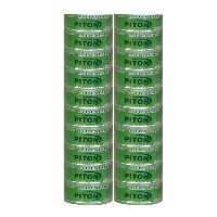 نوار چسب شیشه ای 2 سانت پیتون (PRO TAPE) بسته 20 عددی &ndash; قیمت و خرید | برایتو
