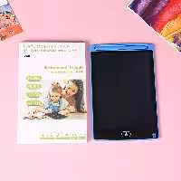 کاغذ دیجیتال صفحه تک رنگ تبلت یادداشت و طراحی دیجیتال 8.5 اینچی (ارسال رایگان)