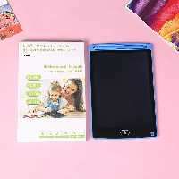 کاغذ دیجیتال صفحه تک رنگ تبلت یادداشت و طراحی دیجیتال 8.5 اینچی (ارسال رایگان)