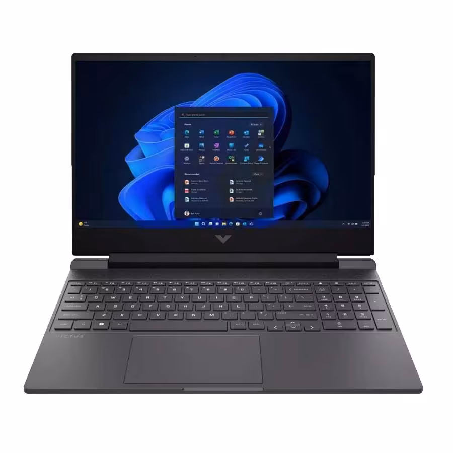 قیمت و خرید لپ تاپ 15.6 اینچ اچ پی Victus Gaming 15-FB2082WM-Z Ryzen 5 8645HS/512GB SSD/8GB/RTX4050 6GB | یاس ارتباط