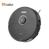 جاروی رباتیک Roborock مدل S8