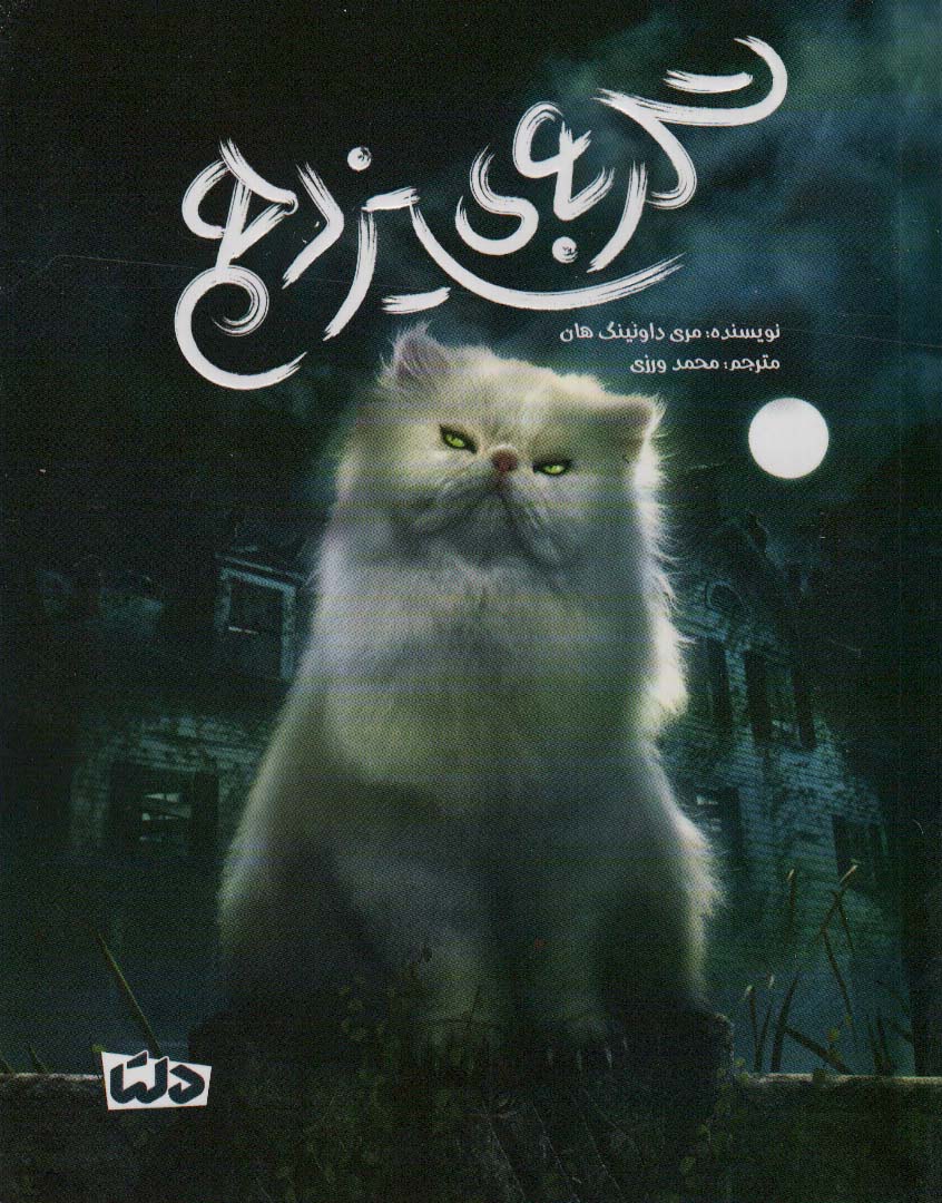 کتاب گربه سیزدهم