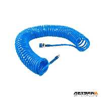 شلنگ فنری باد اکتیو مدل AC-1015 طول 15 متر