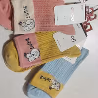 جوراب کبریتی خارجی